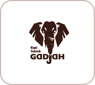 Kopi Tubruk Gadjah